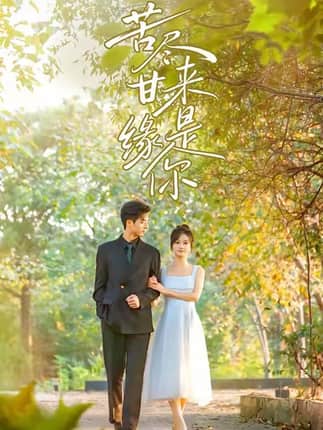 苦尽甘来缘是你（45集）刘晓宇＆杜昱泽