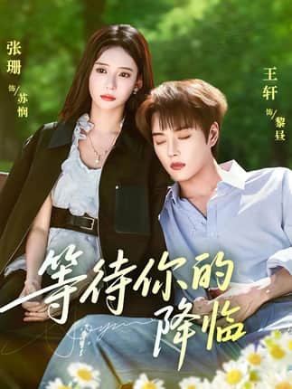 等待你的降临（64集）王轩＆张珊