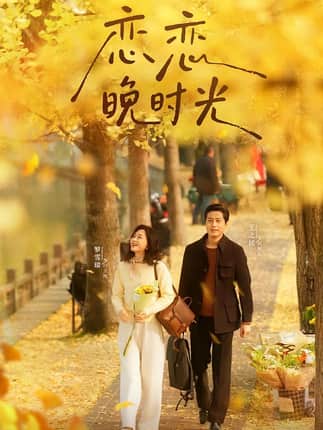 恋恋晚时光（70集）王之民&罗雪琼