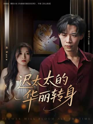 迟太太的华丽转身（80集）胡金池＆路婷