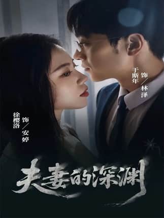 夫妻的深渊（45集）徐樱洛＆于斯年