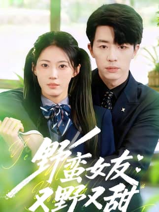 野蛮女友又野又甜（100集）大宝＆王熳熳