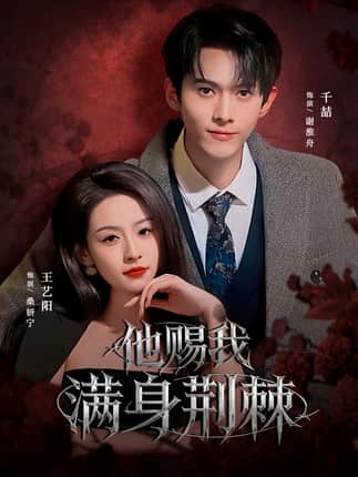 他赐我满身荆棘（80集）千喆＆王艺阳（情侣档）