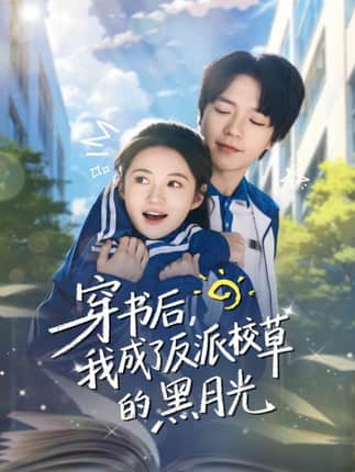 穿书后，我成了反派校草的黑月光（98集）燕颢元＆曾和惠子