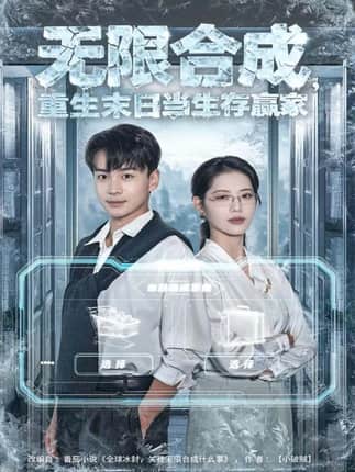 无限合成，重生末日当生存赢家（80集）范高坡＆董洁