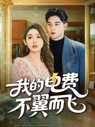 我的电费不翼而飞（60集）贺龙天＆杨莯