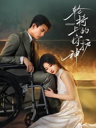 轮椅上的守护神（25集全）刘萧旭&兰岚