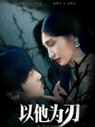 以他为刃（60集）汪雅琦&谢曜声