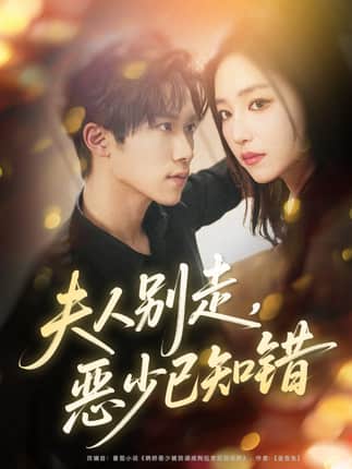 夫人别走恶少已知错（60集）尹洋&夏玄子