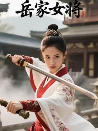 岳家女将（20集）Ai短剧