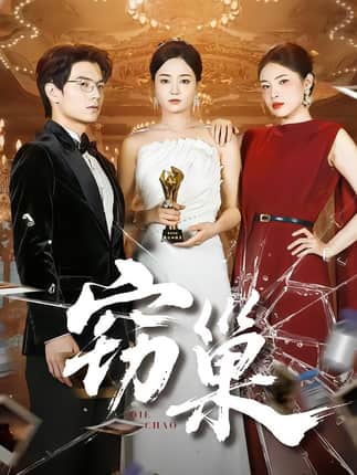 窃巢（100集）孔令宏&张嘉松