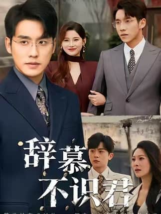 辞慕不识君＆七年情深终成侮（77集）张宇翔＆宋雯娟