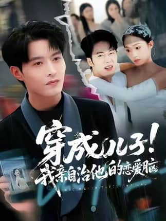 穿成儿子！我亲自治他的恋爱脑（65集）李瑶瑶&张宸硕&孙扬