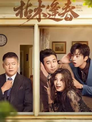 枯木逢春（69集）周体顺＆王艺甜＆滕林