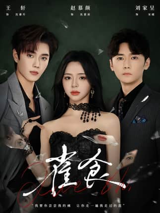 雀食（83集）王轩＆赵慕颜＆刘家呈