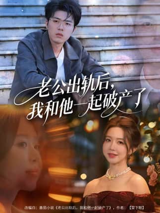 老公出轨后，我和他一起破产了＆前夫破产后，我东山再起（60集）伍雅露&郑铂瀚