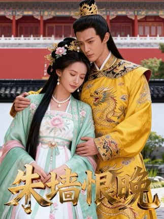 朱墙恨晚（86集）Ai短剧