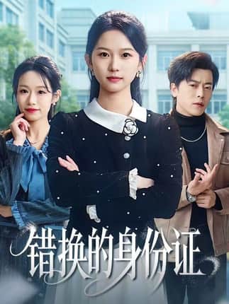 错换的身份证＆被闺蜜偷走身份证后（48集）尤洋＆岳雨航