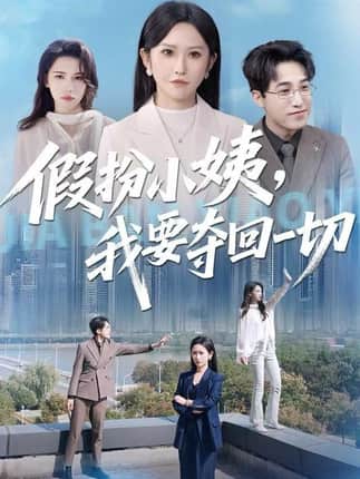 假扮小姨，我要夺回一切（66集）秦玺&刘小龙