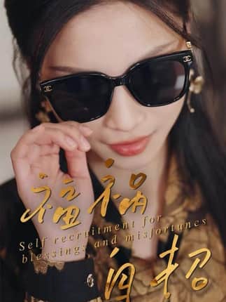 福祸自招（49集）宋轶静&钟展鸿