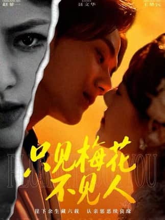 只见梅花不见人（63集）聂文华&王楚沅