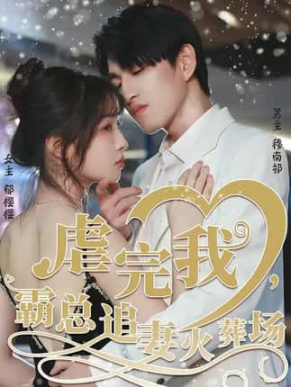 转身离开后＆虐完我，霸总追妻火葬场（103集）林可汉＆陆元