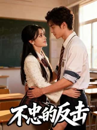 不忠的反击（26集）刘国庆&美兰