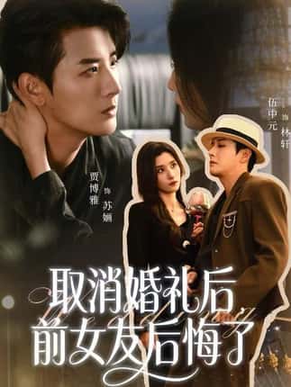 取消婚礼后，前女友后悔了（79集）伍中元&贾博雅