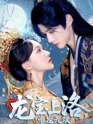 龙宝上洛帝宠无双（60集）耿致忻&何适