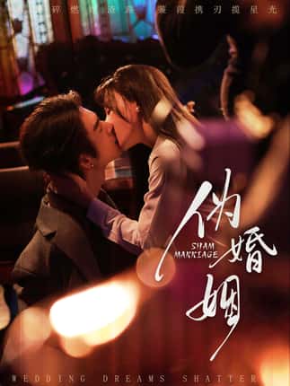 伪婚姻（75集）王上进＆马铭婕