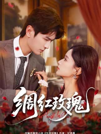 绸红玫瑰（86集）杨皓然＆王宇婧