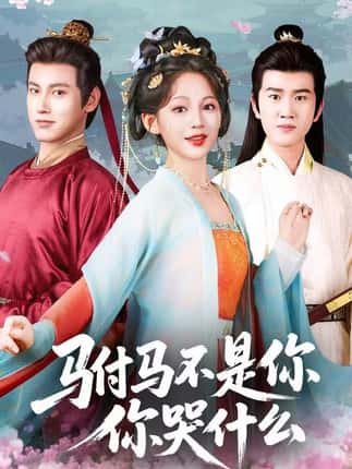 驸马不是你，你哭什么（49集）傅邦奇＆崔秀子