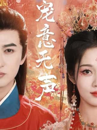 宠意无声（75集）米热＆符雅凝