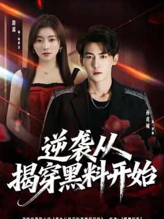 逆袭从揭穿黑料开始（80集）孙虎城＆路露