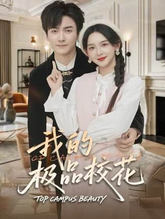 我的极品校花