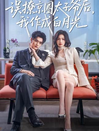 误撩京圈太子爷后，我作成白月光（81集）杨鸿源＆魏嘉